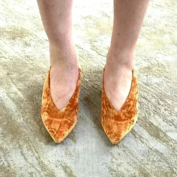 Tibi Lia Kitten Heels size 40 - Picture 9 of 16